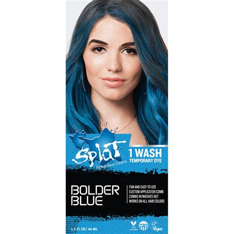 walmart washable hair dye|best box hair dye walmart.